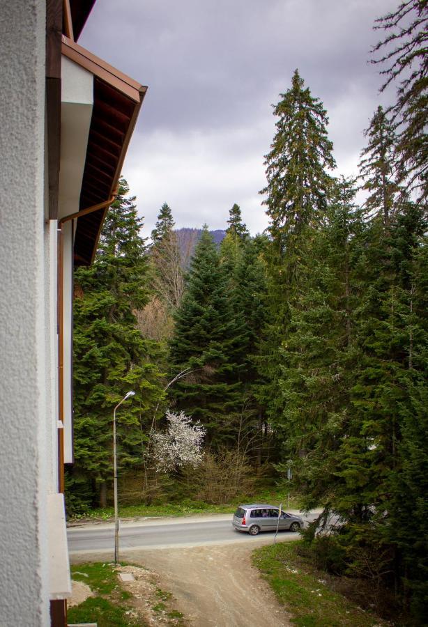 Borovets Gardens Studio Exterior photo