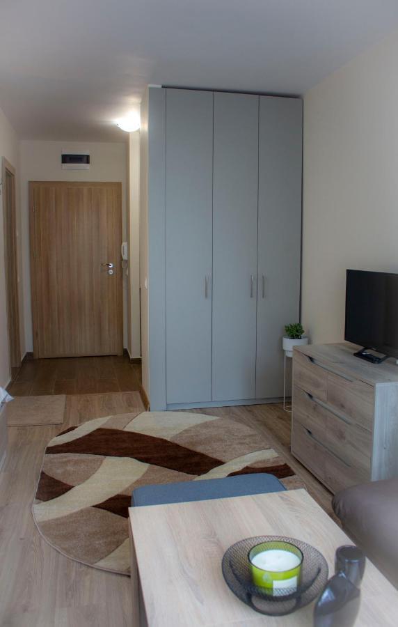 Borovets Gardens Studio Exterior photo